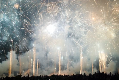 Celebrating Community: Must-Attend Events and Festivals in Oakland, MD