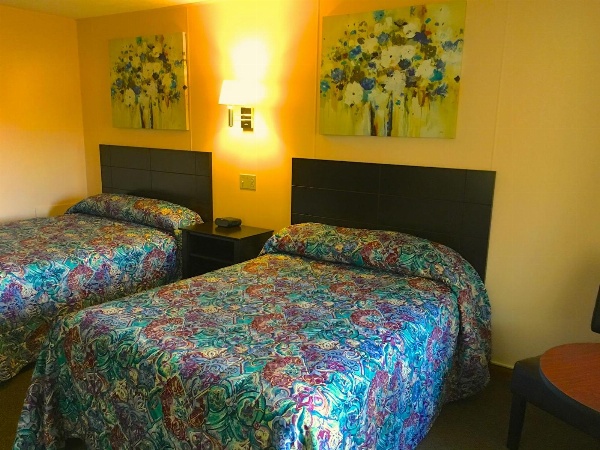Oak Mar Motel image 12
