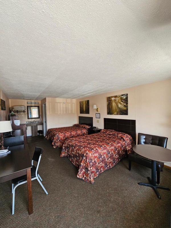 Oak Mar Motel image 8