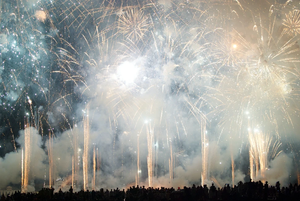 Celebrating Community: Must-Attend Events and Festivals in Oakland, MD