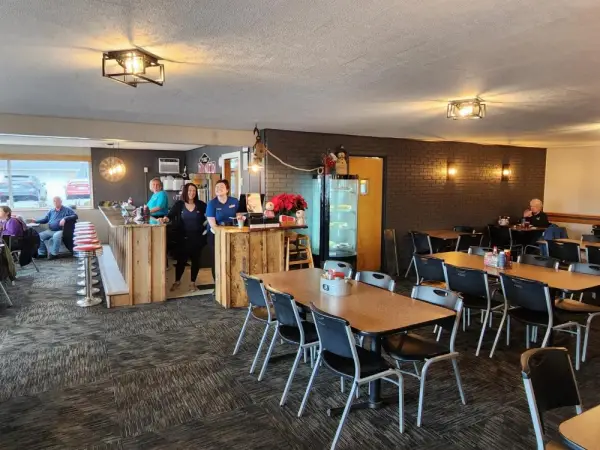 Oak Mar Motel 10