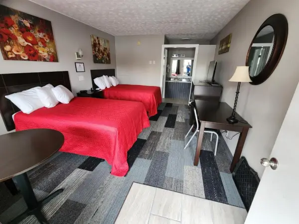 Oak Mar Motel Main image
