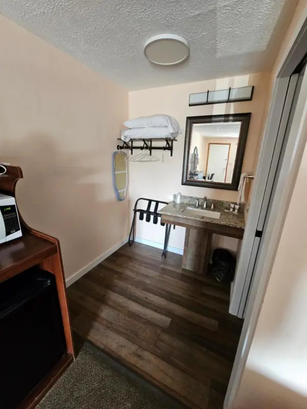 Oak Mar Motel 5