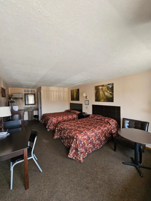 Oak Mar Motel 6